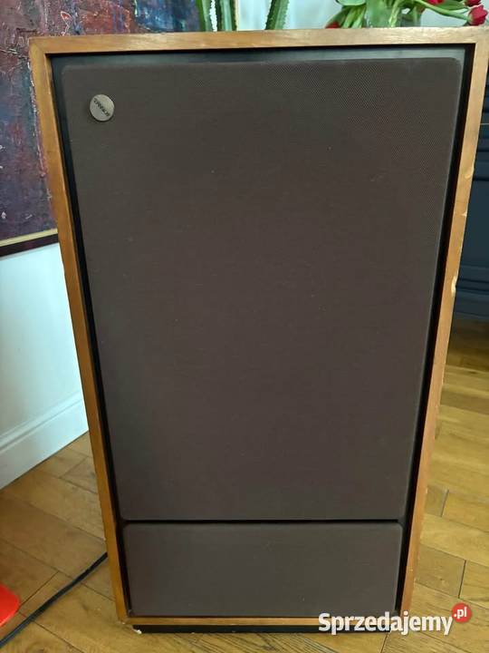 Kolumny Tannoy Cheviot Częstochowa