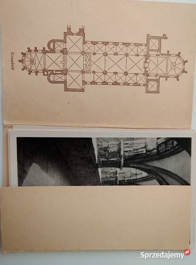 Katedra w Naumburgupocztówki Żory