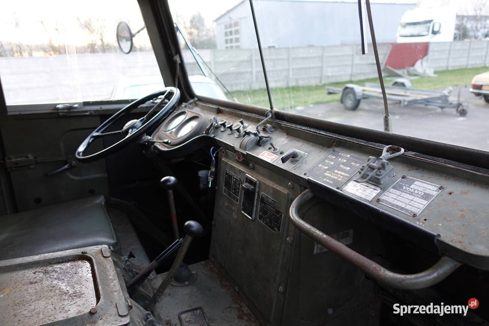 Volvo L3314 Fajna Odpalająca Baza Pojazd 1778cm3 łódzkie Zgierz