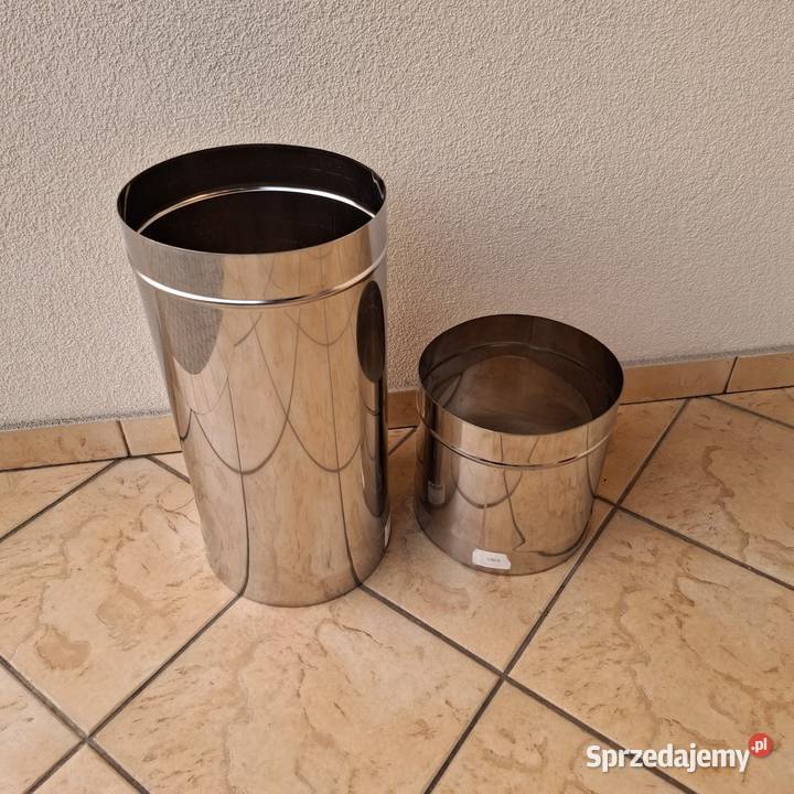 Kanał zsypowy na pranie FI250 05MB Prodmax 025MB