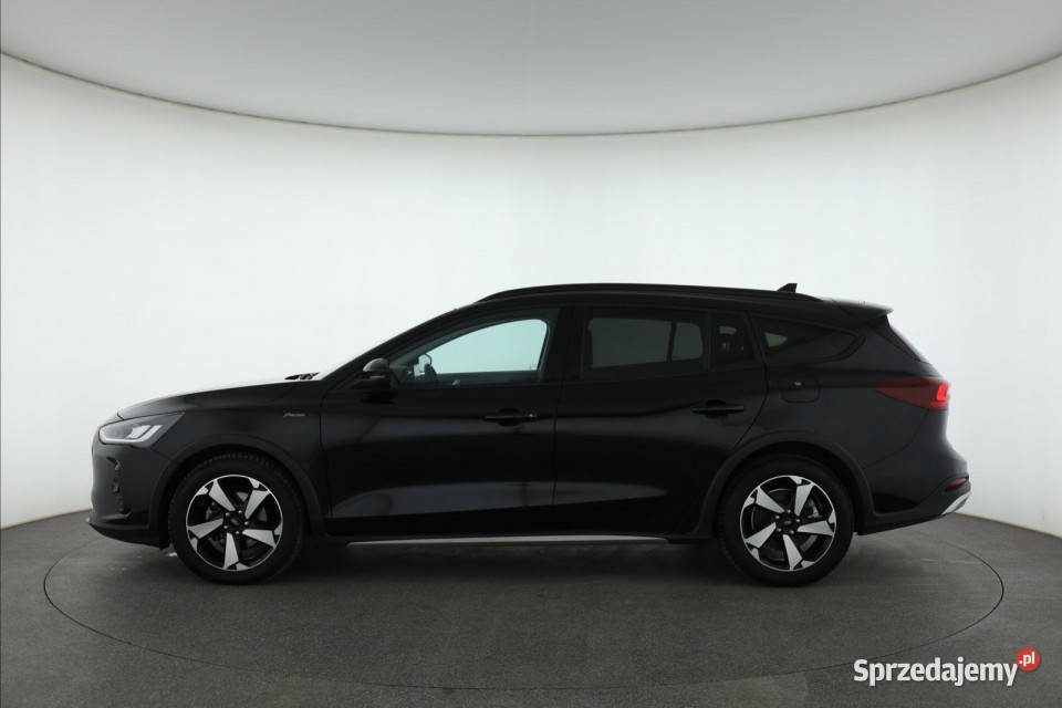 Ford Focus 15 EcoBlue Rok produkcji 2024 Piaseczno