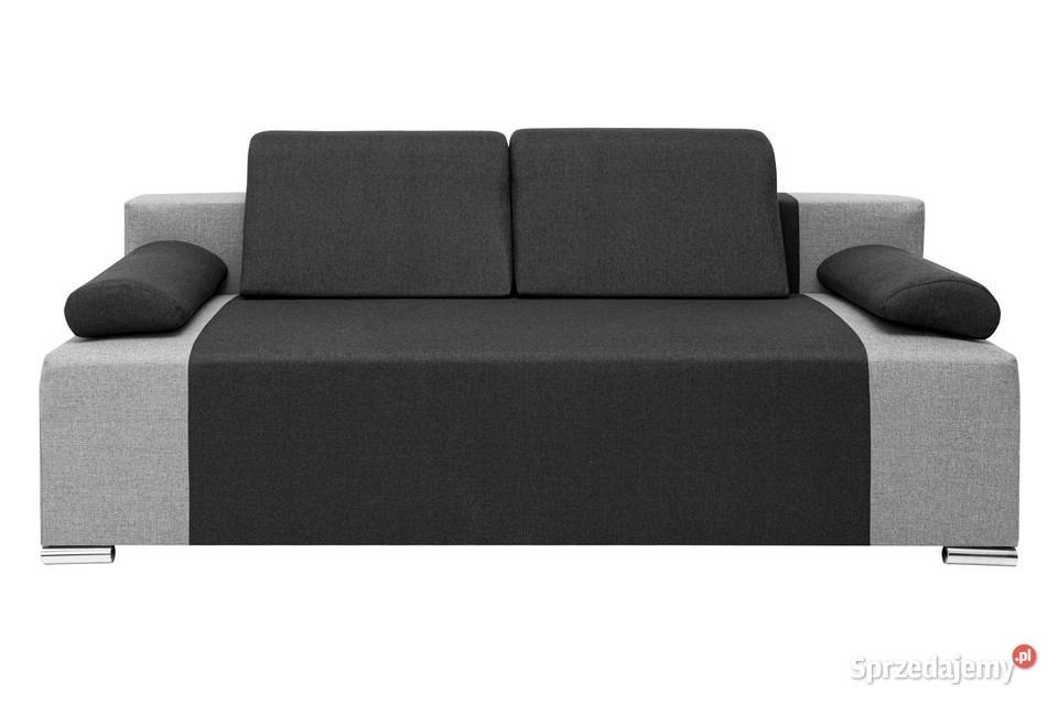 Kanapa Tapicerowana Bez Przeszyć WIKTOR Przeworsk sprzedam