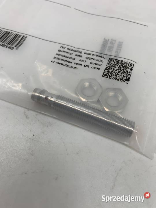 IFM IE5319 Inductive sensor Warszawa
