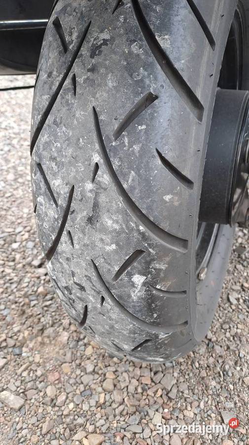 Suzuki intruder M800 2008r 800cm3 Dąbrowa Tarnowska