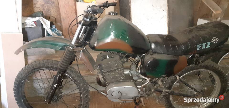 Mz 250/251