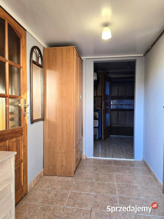 Na sprzedaż siedlisko w Dębicy gm Ostrówek eternit lubelskie Dębica sprzedam