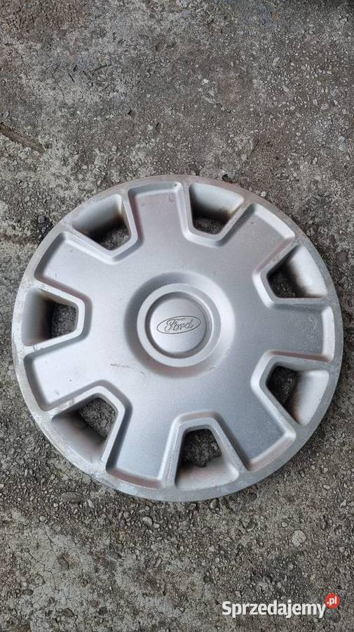 Kołpak Ford Focus Kołpaki Zabrze sprzedam