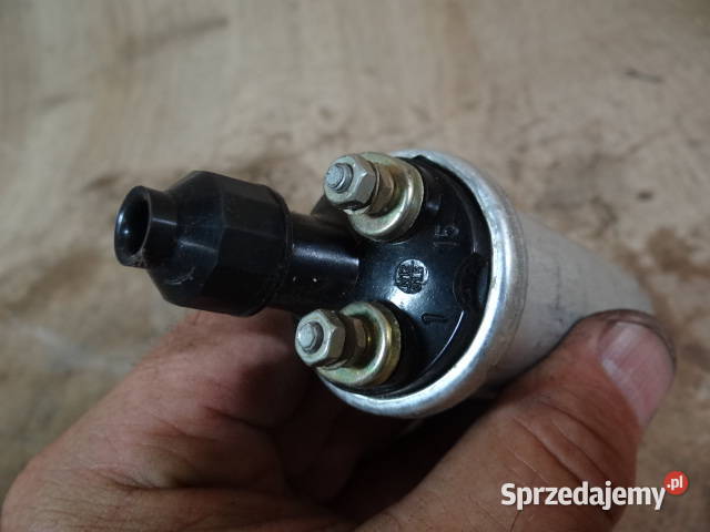 cewka zapłonowa butelkowa 12 v MZ ETZ Jawa org Żary sprzedam