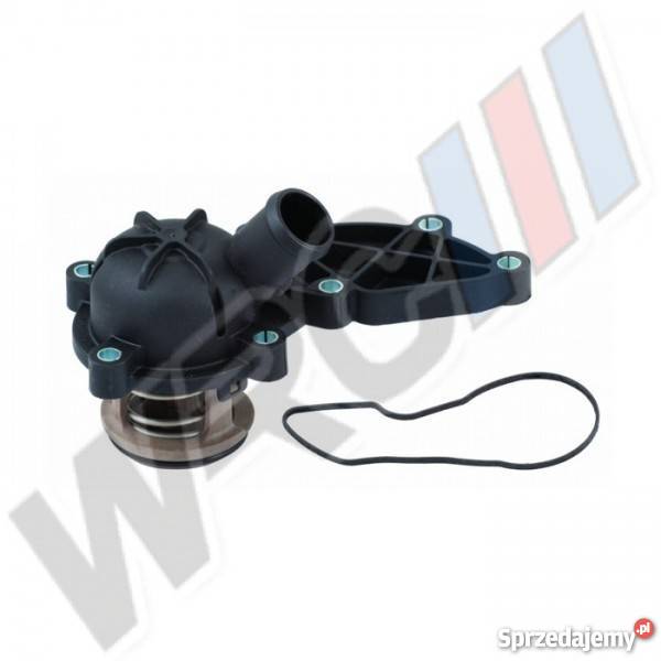Termostat Audi A4 B7 A8 A6 C6 24 32FSi osobowe Włocławek