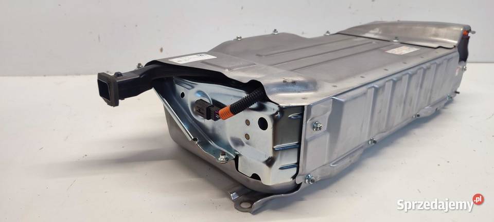 MAZDA 2 TOYOTA YARIS IV BATERIA AKUMULATOR