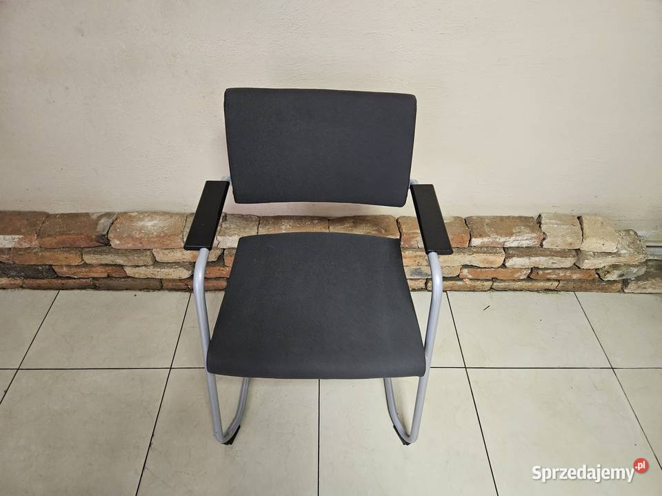 Krzesła tapicerowane konferencyjne Pszczyna