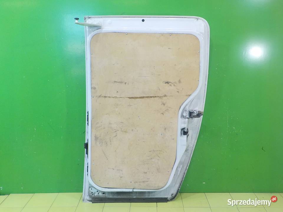 MERCEDES CITAN 15 CDI 15r VAN drzwi prawe mazowieckie Suków sprzedam