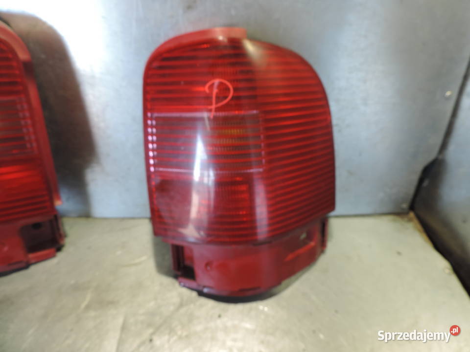 LAMPA PRAWA TYLNA VW SHARAN I LIFT Nowy Sącz sprzedam