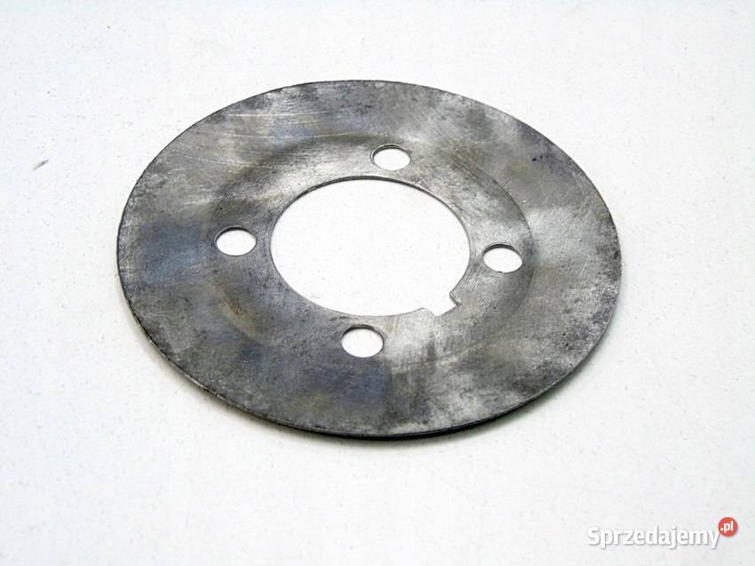 DYSTANS KOŁA WAŁU KORBOWEGO 18 16V CARENS CERATO Sosnowiec sprzedam