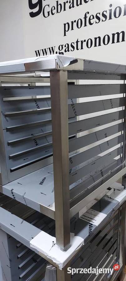 Podstawa pod piec Rational SCC iCombi