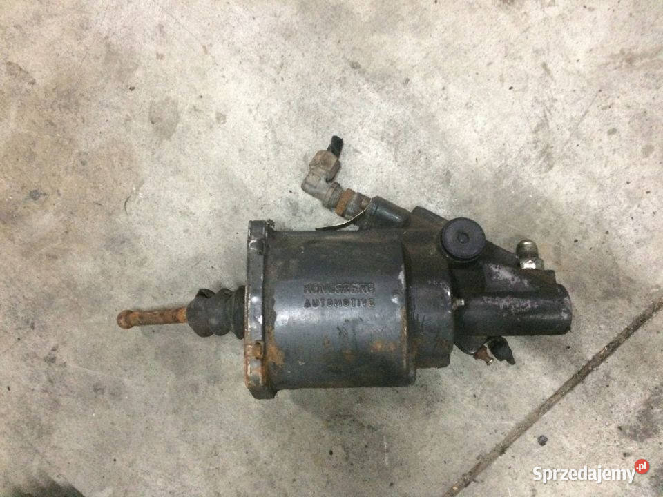 Siłownik Wysprzęglik Daf XF CF 1617399 KA629134 Maszewo