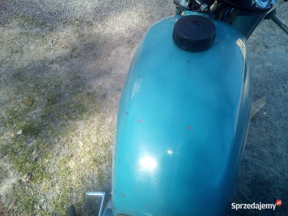 Mińsk 125 Kazimierz Dolny