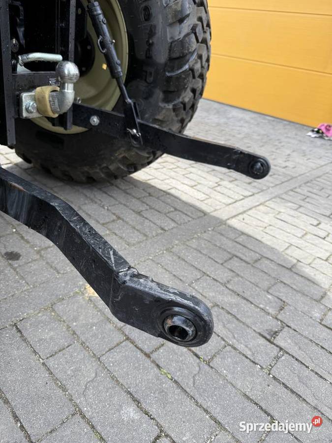 Ciągnik Yanmar YT235 kabina ładowacz 30mth Yanmar dolnośląskie Bielany Wrocławskie sprzedam