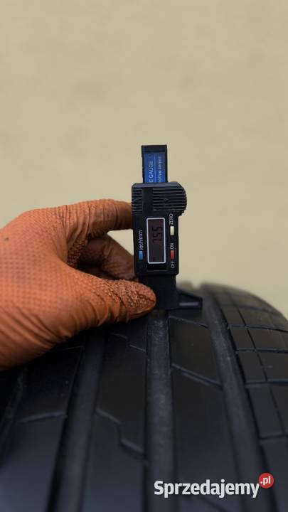 Opony 22550 r17 Hankook Ventus S1 EVO 3 98Y Lato Radom