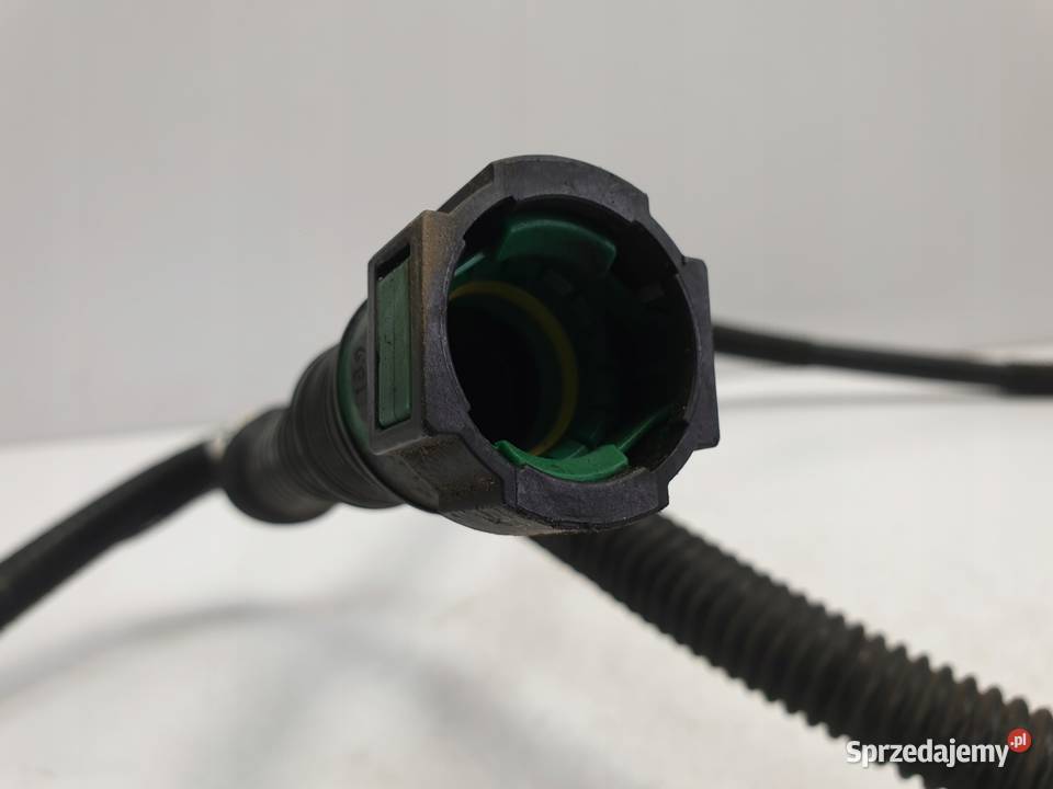 Range Rover II L494 30 D PRZEWÓD WĄŻ CPLA9N099AE Rudka sprzedam