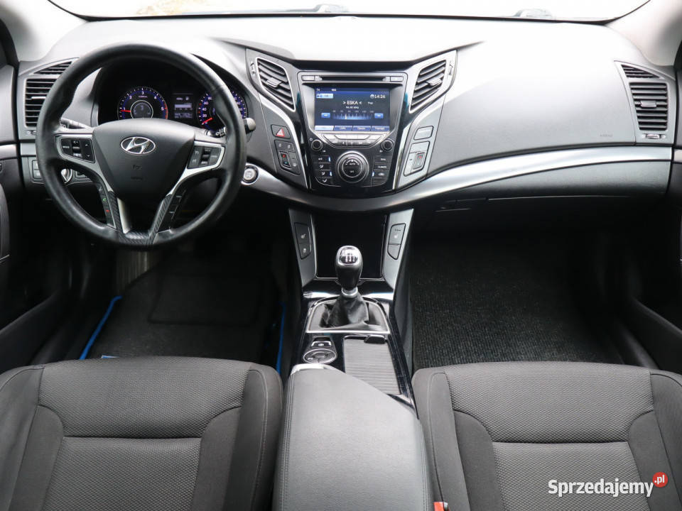 Hyundai i40 17 CRDi Hyundai Piaseczno