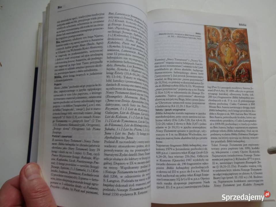 Encyklopedia Religie Świata