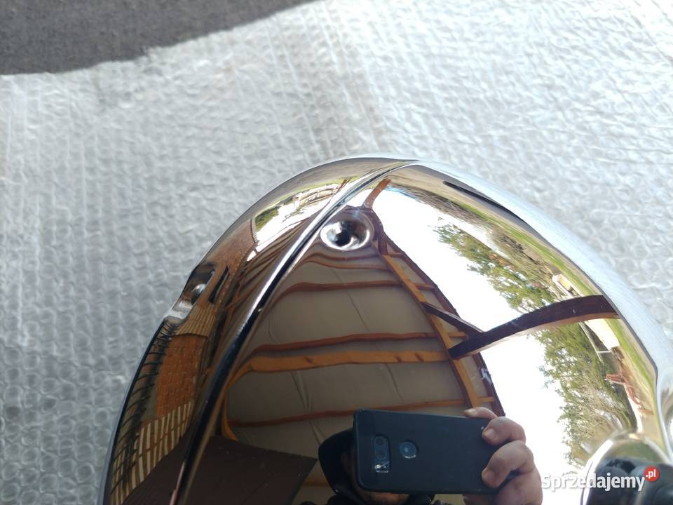 Reflektor lampa przód Yamaha XVS 1100 Drag star Zamość