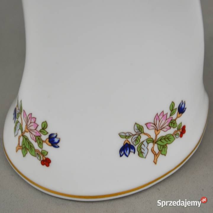 Celtycka Lady z gołębiem Royal Tara Irlandia sprzedam