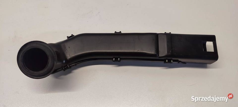 MAZDA 2 TOYOTA YARIS IV DOLOT POWIETRZA BATERII