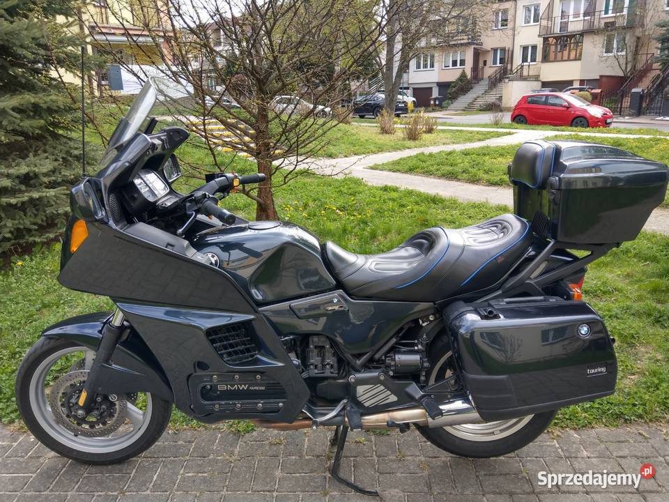 BMW K1100LT Lublin
