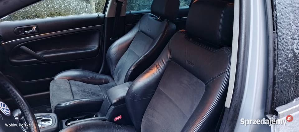 Volkswagen Passat W8 40 V8 benzyna dolnośląskie