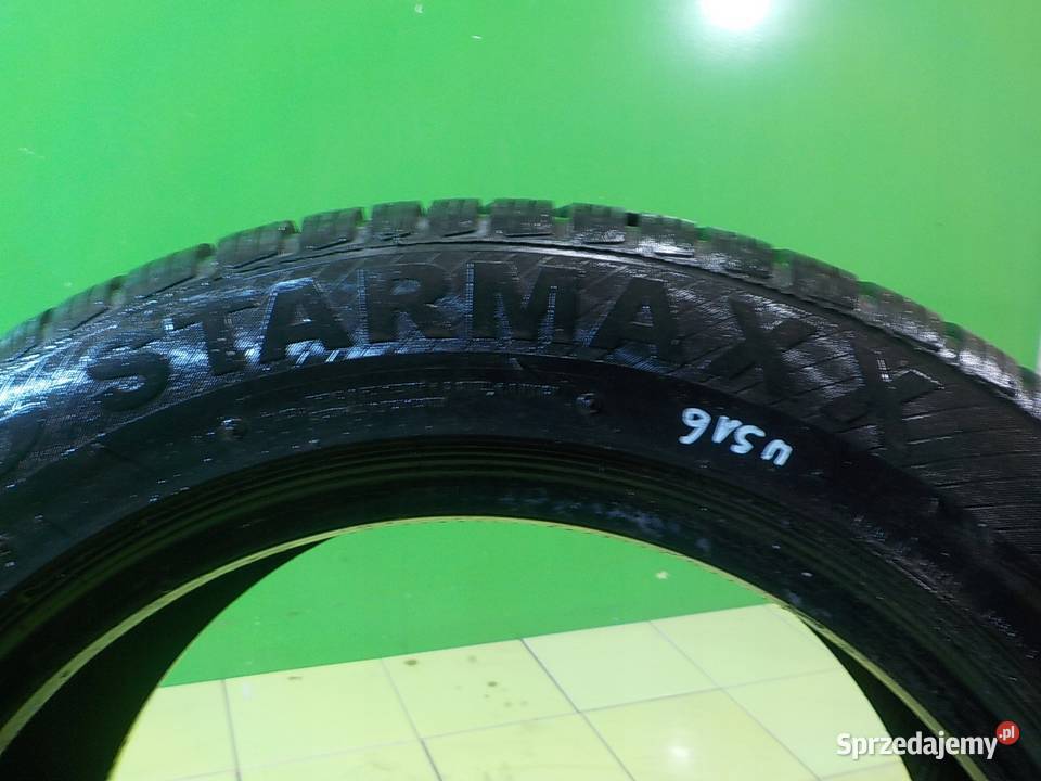 STARMAXX NOVARO ST552 2055516 91H 17r opona 55 Samochodowe mazowieckie