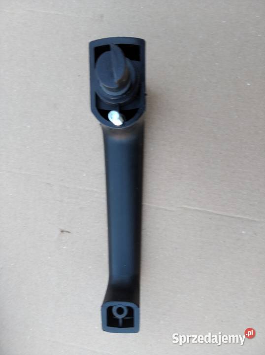 Ursus klamka Bychawa