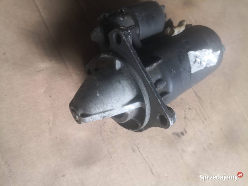 Rozrusznik 28 iveco Daily 3510 Motoryzacja Błaszki sprzedam