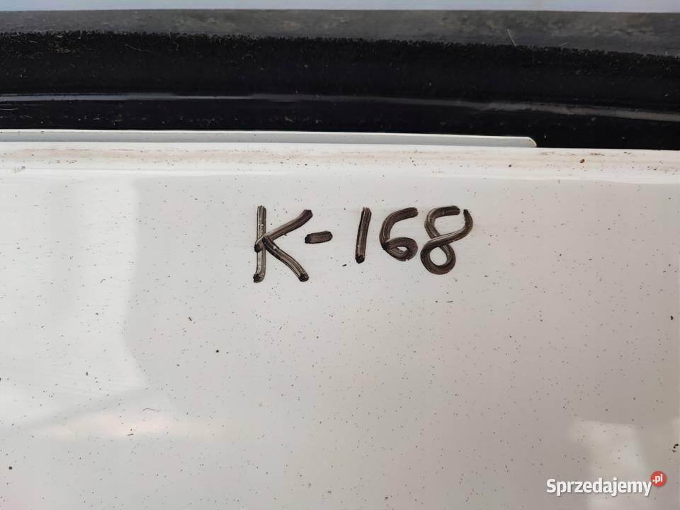 BMW E88 08r Drzwi lewy przód lewe coupe cabrio świętokrzyskie Kielce