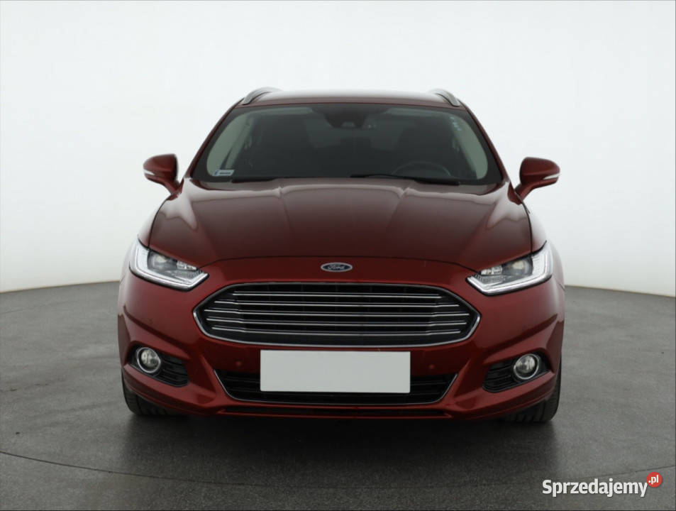 Ford Mondeo 20 TDCI Mondeo Piaseczno