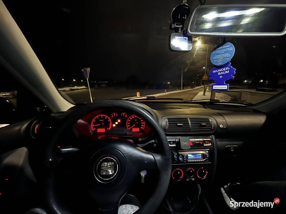 Toledo 2 16sr Elbląg