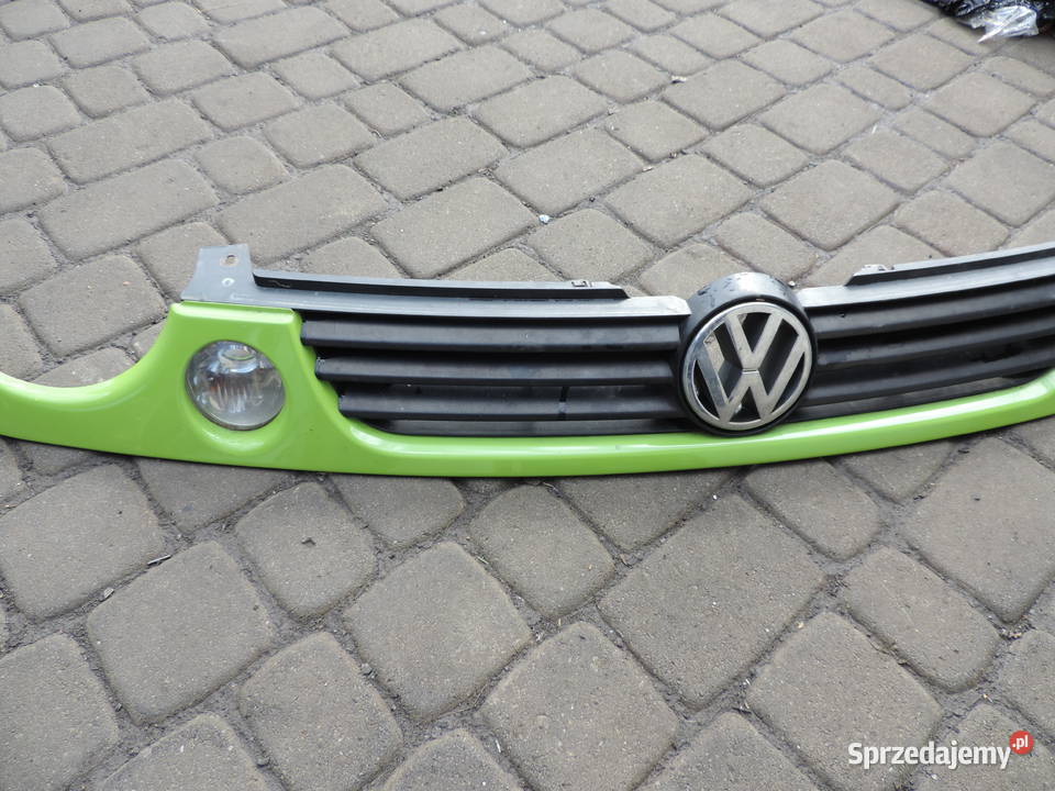 ATRAPA GRILL VW LUPO LR6A Nowy Sącz sprzedam