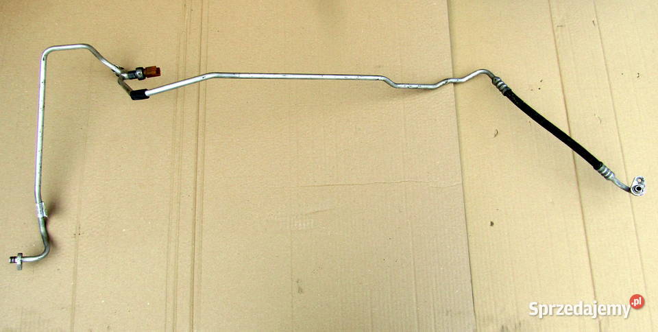 PRZEWÓD KLIMATYZACJI CITROEN C5 X7 9683936880