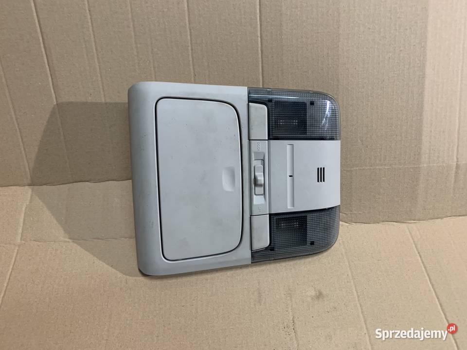 VC12088 Lampka oświetlenie kabiny Subaru outback Szczecin