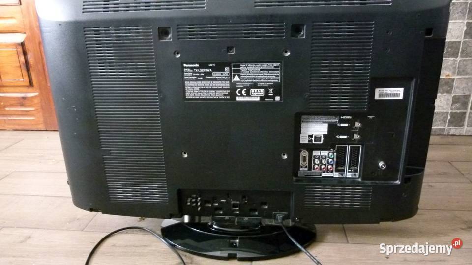 Telewizor Panasonic LCD 32 Viera TXL32X10YA