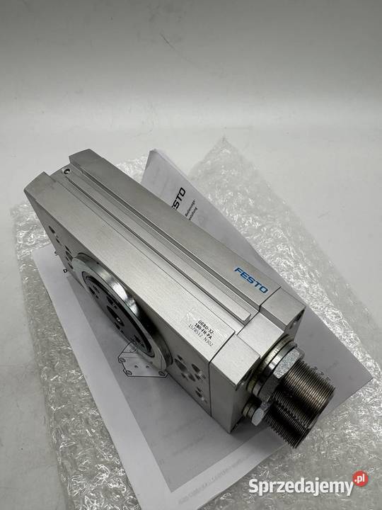 Festo 1578512 DRRD32180FHPA Napęd obrotowy Warszawa