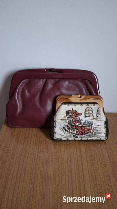 Sprzedam kopertówki