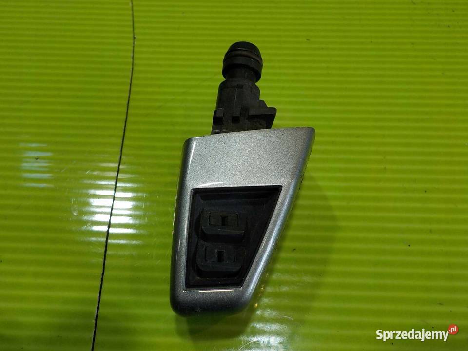 BMW E83 X3 04r spryskiwacz lampy lewy przod Suków