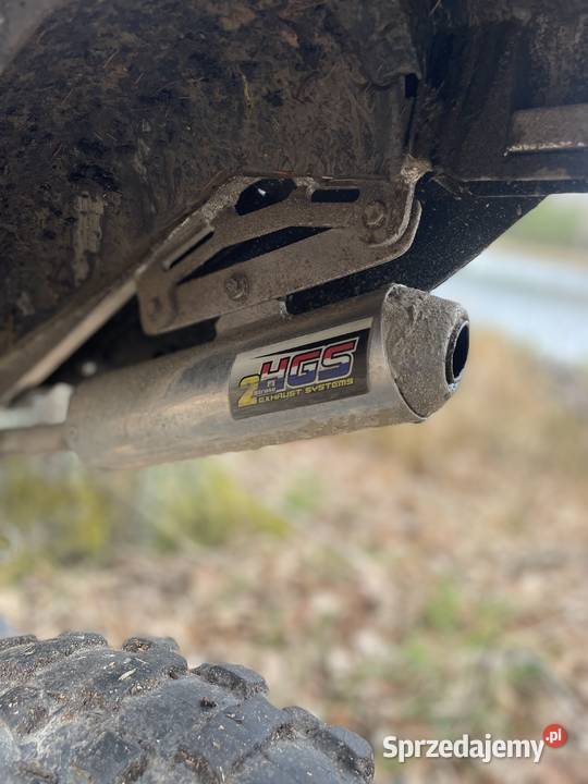 Gas gas ec 125 2011 cross Tychy sprzedam