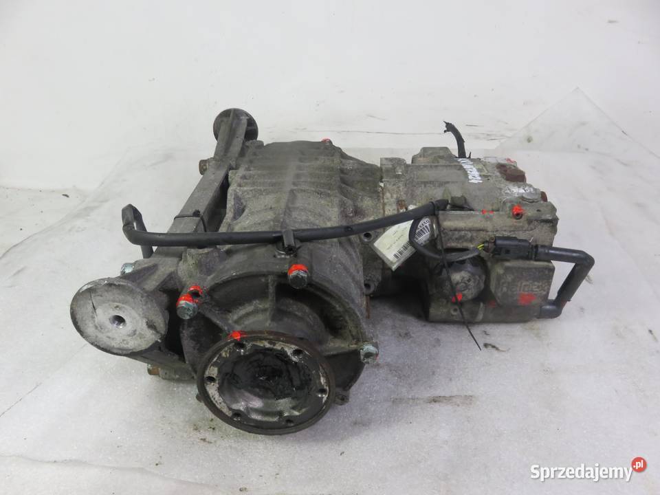 DYFER HALDEX GOLF IV 4motion 02D5255544E