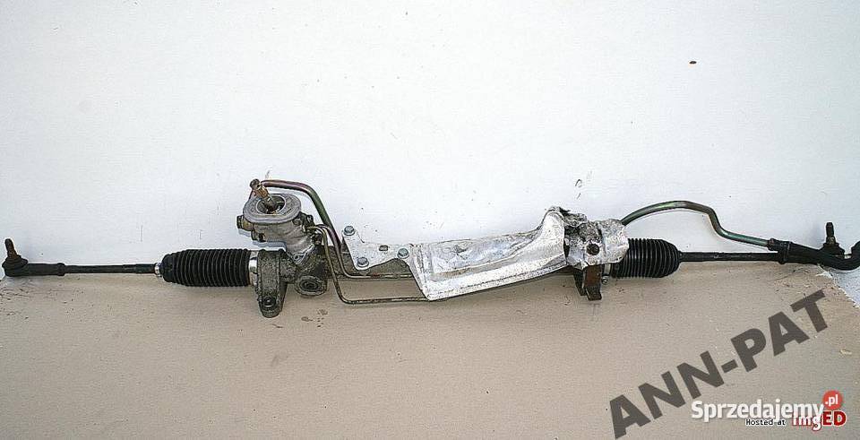 MAGLOWNICA GOLF 4 AUDI A3 SEAT LEON skoda Krosno sprzedam