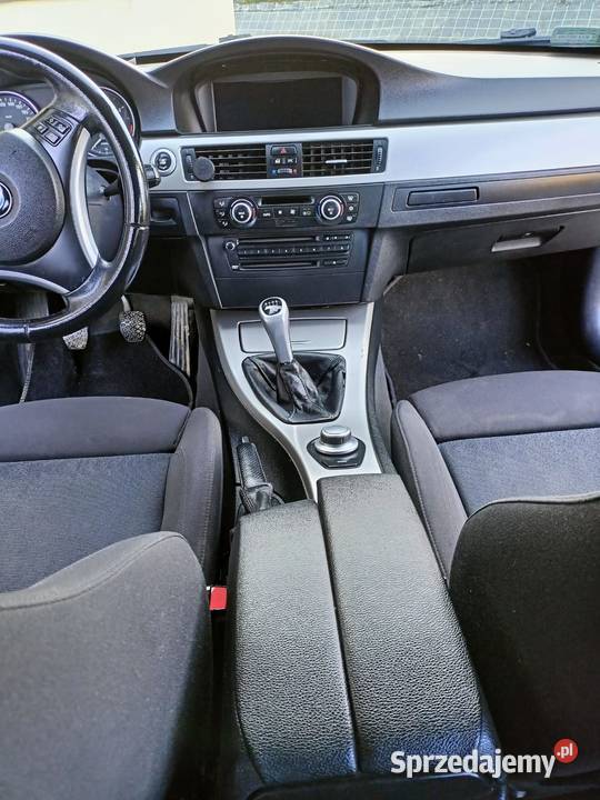 Okazja Bmw 325 d m57 2996cm3 Szczyrzyc