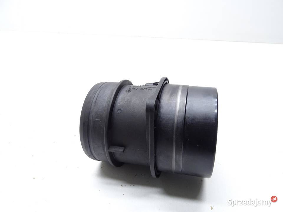PRZEPŁYWOMIERZ POWIETRZA 03G906461C 20 TDI VW