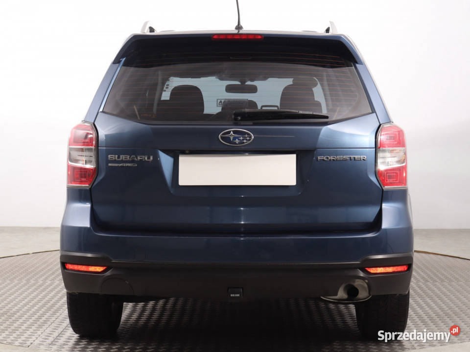 Subaru Forester 20 X poduszka powietrzna Katowice